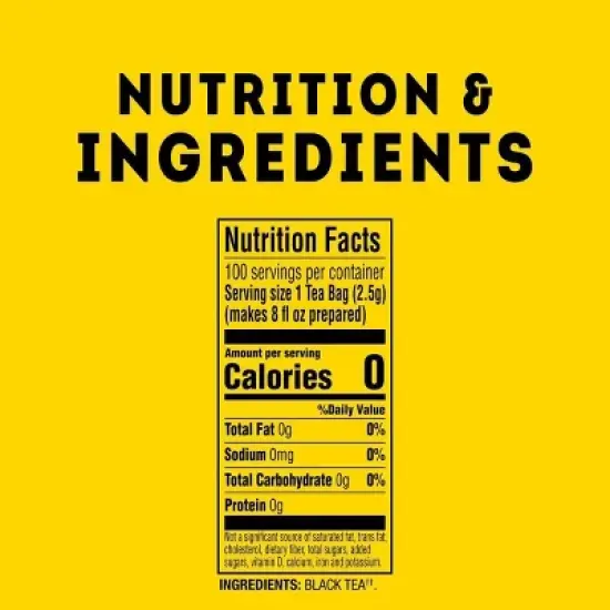 Lipton Tea image {3}