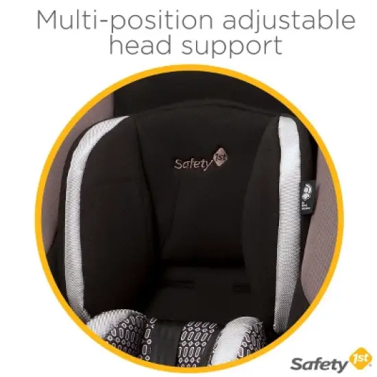 Safety 1st Guide 65 Convertible Car Seat image {6}