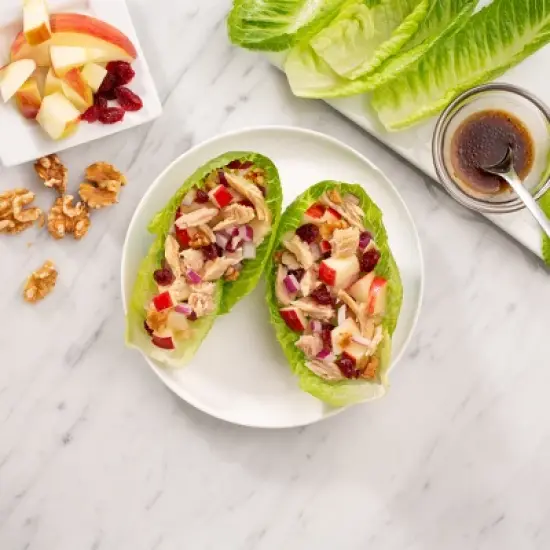 StarKist Albacore White Tuna in Water Pouch - 6.4oz image {4}