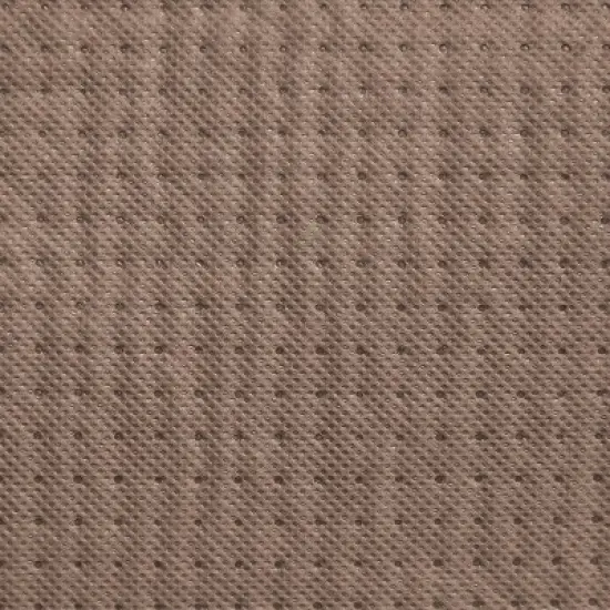 Duck Covers Brown Elegant Waterproof Patio Sofa Cover image {6}