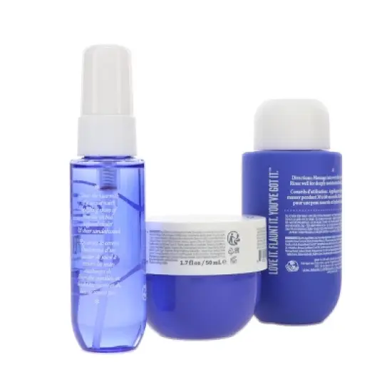 Sol de Janeiro Delicia Drench Jet Set image {4}