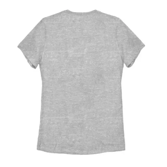 Women's The Little Mermaid Ariel Hair Don't Care T-Shirt image {2}