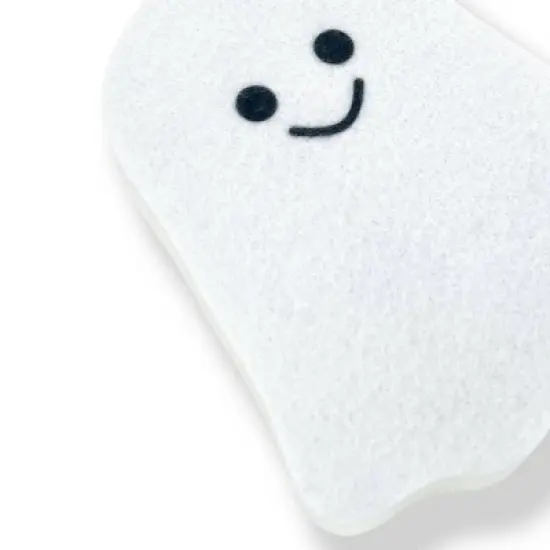 Novelty Dish Sponge Ghost - Bullseye's Playground&trade; image {2}