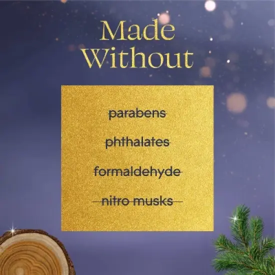 Glade PlugIns Scented Oil Air Freshener Refills - Embers & Sandalwood - 1.34oz/2ct image {6}