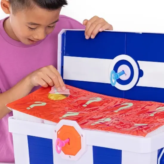 Ryan's World Mega Mystery Chest image {3}