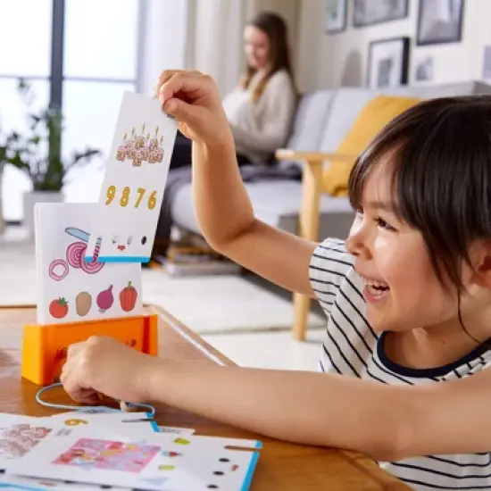 HABA Logic! CASE Starter Set - Brain Building Puzzles for Ages 6+ image {1}