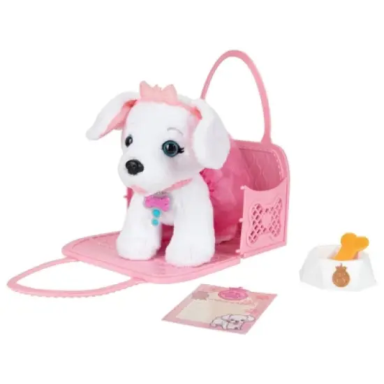 Disney Princess Style Collection My Trendy Puppy & Tote image {5}