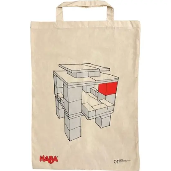 HABA Clever Up! Building Block System 2.0 (Made in Germany) image {10}