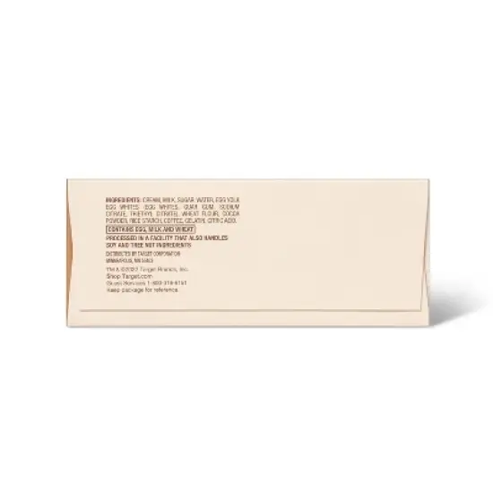 Frozen Tiramisu - 12oz/4ct - Favorite Day&trade; image {3}