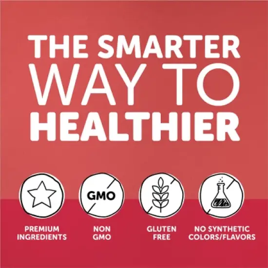 SmartyPants Baby Multi & DHA Drops - 1 fl oz image {5}