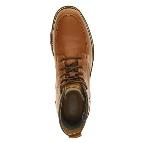 Levi's Mens Daleside Rugged Casual Hiker Chukka Boot image {1}