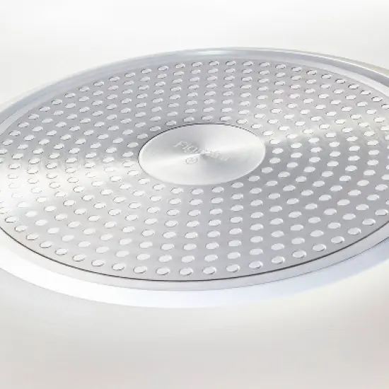 10" Nonstick Ceramic Coated Aluminum Frypan - Figmint&trade; image {4}