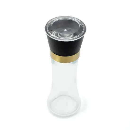 Salt and Pepper Grinder Tall - Bullseye's Playground&trade; image {1}