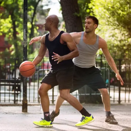 Swede-O Strap Lok Ankle Brace image {4}