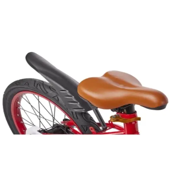 Seaich RR - Racer Boys' Bike - Red, 16" image {4}