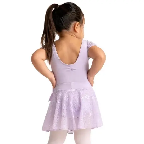 Capezio Children's Collection Pull-On Skirt - Girls image {3}