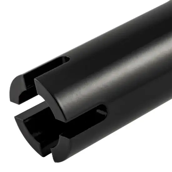 Cannon&reg; 9-In. Aluminum Gimbal Mount for Downriggers image {1}