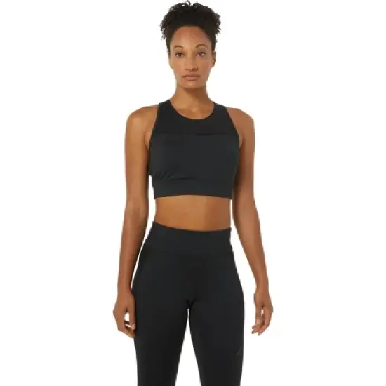 ASICS Women's KATE STRAPPY BRA Training Apparel 2032C031 image {8}