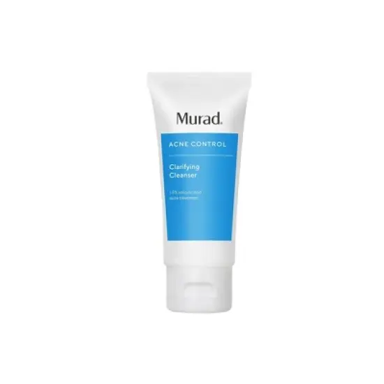 Murad Acne Clarifying Face Cleanser - Ulta Beauty image {8}