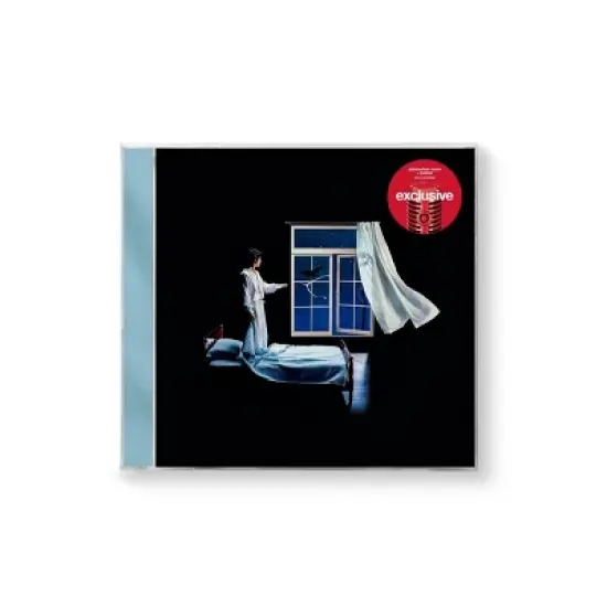 Conan Gray - Wishbone (Target Exclusive, Cover Art CD & Poster) image {1}