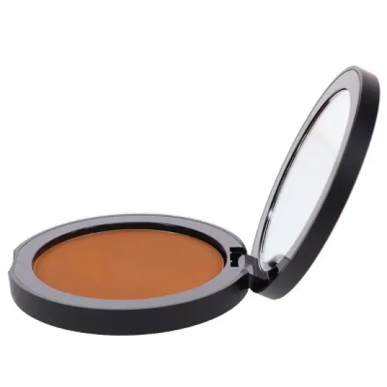 Glo Skin Beauty Pressed Base Chestnut Medium 0.31 oz image {4}