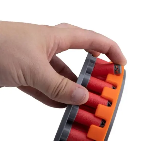 Dart Zone Max Tomcat Ultimate Superdrum Dart Blaster image {5}