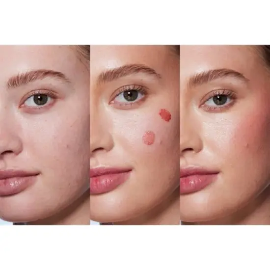 e.l.f. Halo Glow Blush Beauty Wand - 0.33 fl oz image {3}