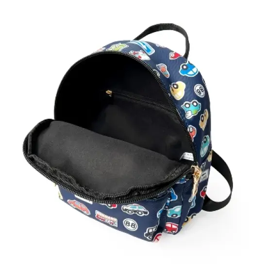 NICCI Kids' Backpack with Prints image {6}