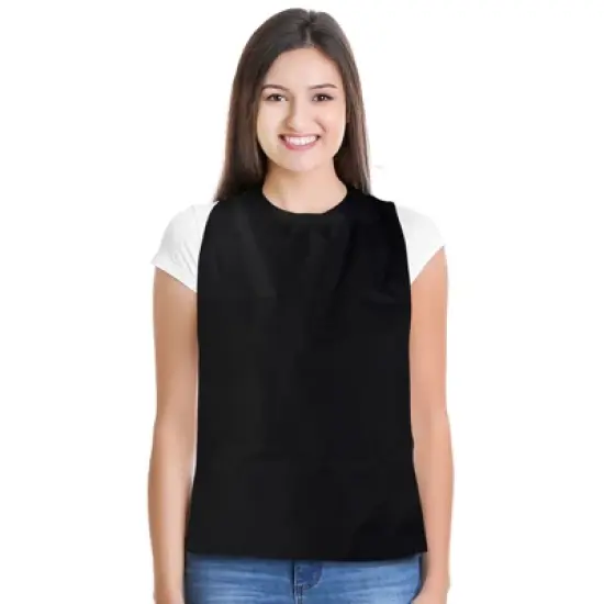 ProHeal Tie-Back Disposable Adult Bibs image {4}