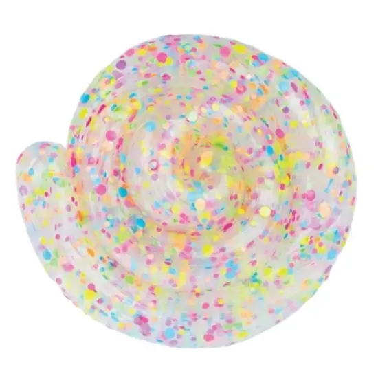 Crazy Aaron's 3.5" Thinking Putty Tin image {3}