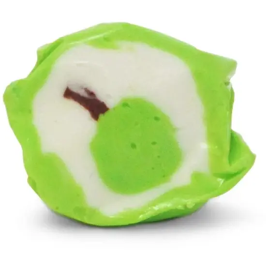 Green Apple Soft Taffy by It's Delish image {3}
