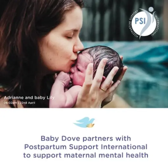 Baby Dove Calming Nights Lotion - 20oz image {6}