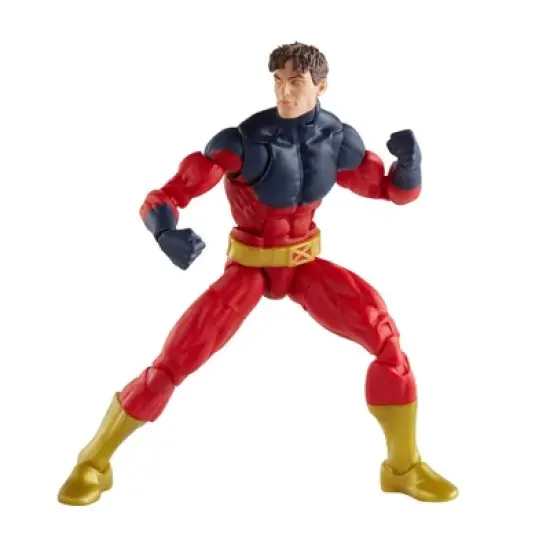 Marvel Legends Series Marvels Vulcan Action Figure image {3}