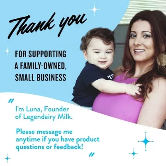 Legendairy Milk Mane Event Hair, Skin, & Nails Capsules - 60ct image {6}