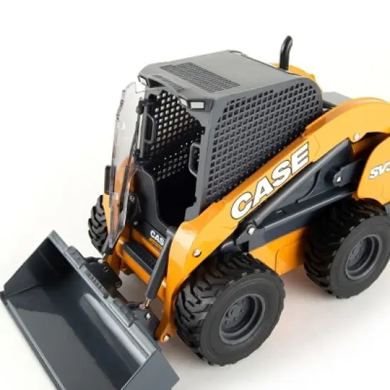 1/16 CASE SV340B Skid Steer Loader 44197 image {4}