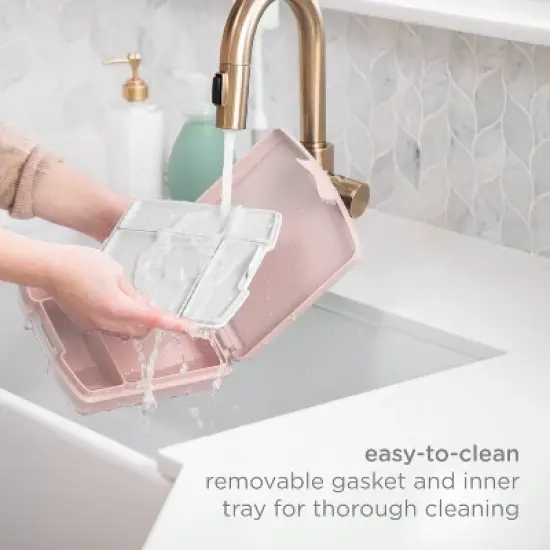 Ubbi Bento Box image {4}