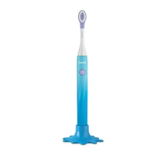 Philips Sonicare One for Kids' Oral Care Refill - Purple - 2pk image {5}