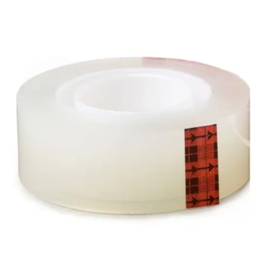 Scotch 3pk Transparent Tape 3/4" x 1000" image {9}