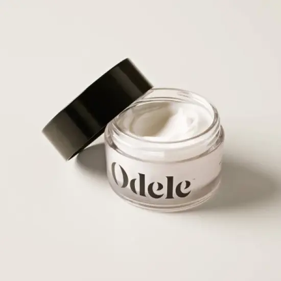 Odele Cream Pomade - Matte Finish + Medium Hold - 1.5oz image {2}