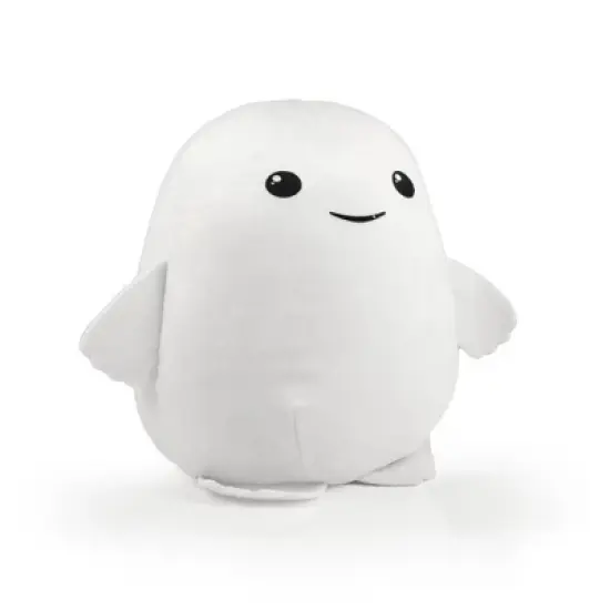 Se7en20 Doctor Who Adipose 10" Plush Figure image {1}
