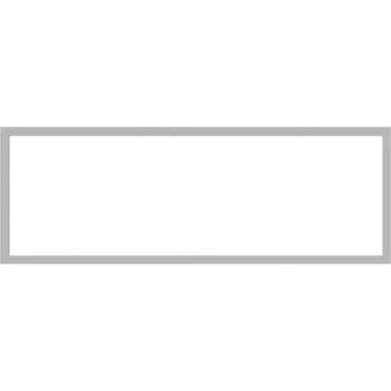 Amanti Art Hera Chrome Framed Dry Erase Magnetic Board image {15}