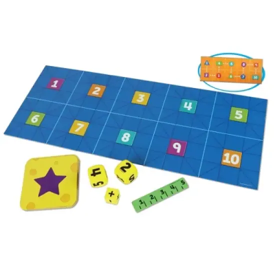 Learning Resources Code & Go Robot Mouse Classroom Set image {2}