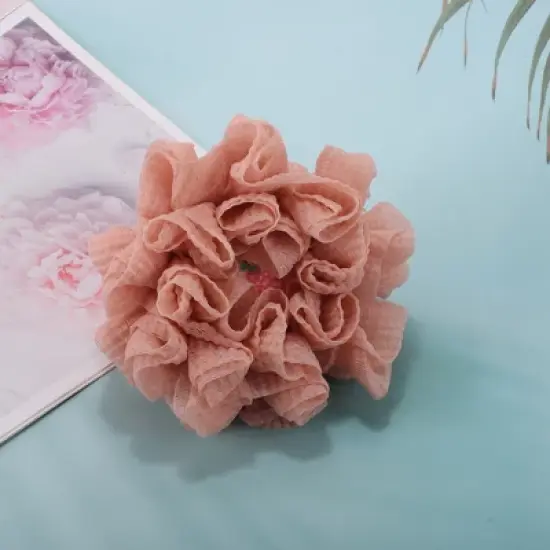 Unique Bargains Ice Cream Bath Sponge 1 Pc image {5}