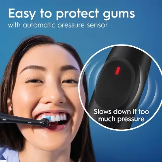 Oral-B iO Series 2 Electric Toothbrush Starter Kit image {12}