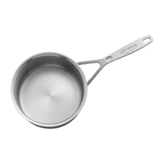 DEMEYERE Industry 5-Ply Stainless Steel Saucepan image {1}
