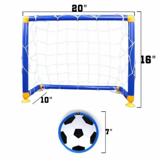 Big Mo's Toys Indoor Soccer Game image {4}