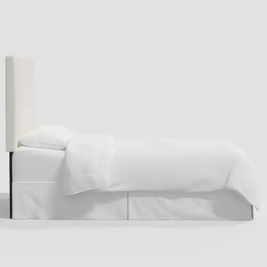 Halecrest Headboard in Boucle - Threshold&trade; designed with Studio McGee image {2}