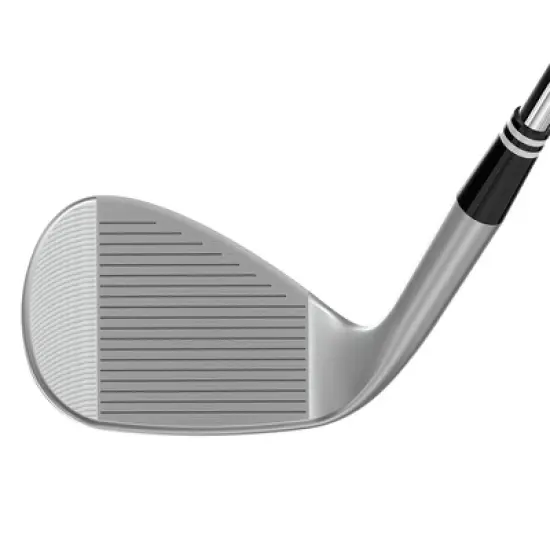 Cleveland CBX4 ZipCore 50&deg; Gap Wedge 12&deg; Steel image {2}