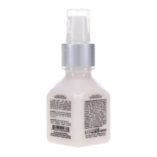 Epicuren Discovery Kukui Coconut After Bath Moisturizer 2 oz image {3}