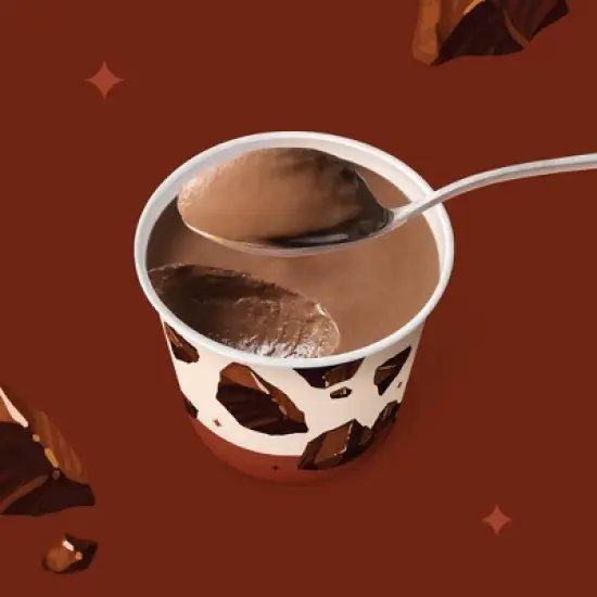 Petit Pot French Dessert Paper Cups image {1}